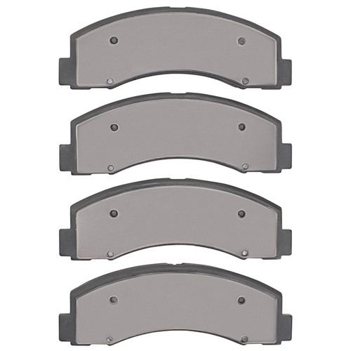 R1 10-21 Ford F-150 RWD Front R1 Optimum OE Brake Pads