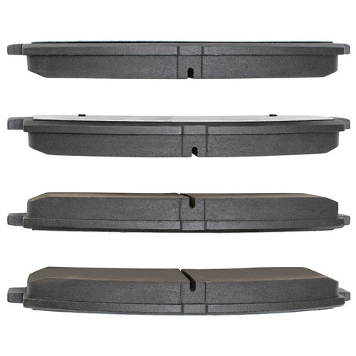 R1 10-21 Ford F-150 RWD Front R1 Optimum OE Brake Pads