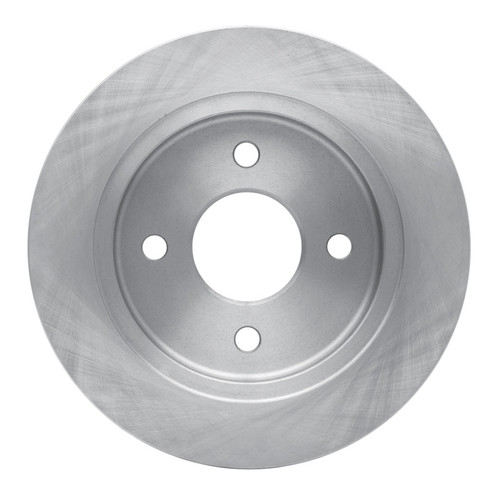 R1 2001-2019 Ford Focus Rear Brake Rotor