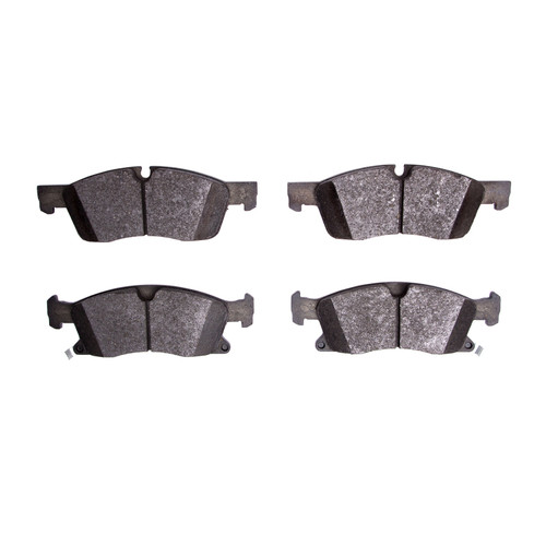 R1 12-20 Dodge Durango Front R1 Optimum OE Brake Pads