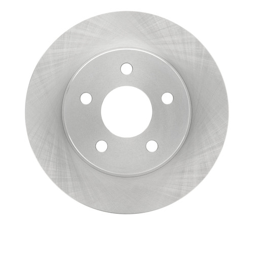 R1 2004-2012 Chevrolet Cobalt Rear Brake Rotor