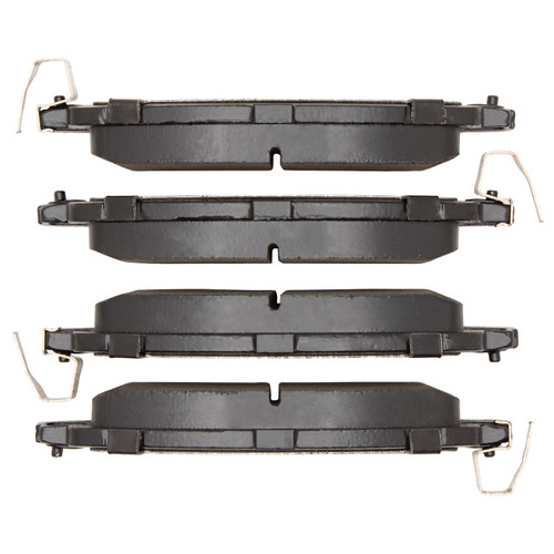 R1 16-25 Mazda 2 (Mexico) Front R1 Optimum OE Brake Pads