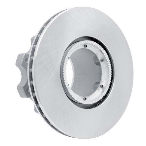 R1 2005-2012 Hino 165 Rear Brake Rotor