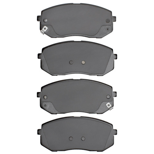 R1 15-23 Hyundai Kona EV Front R1 Optimum OE Brake Pads
