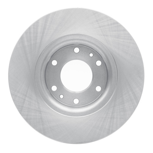 R1 2002-2009 Buick Rainier Front Brake Rotor