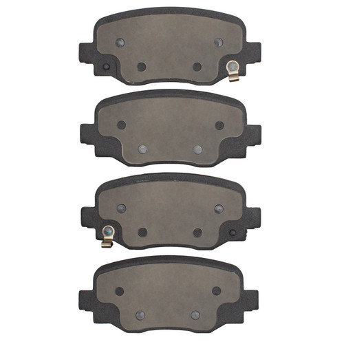 R1 15-25 Alfa Romeo Tonale Rear R1 Optimum OE Brake Pads