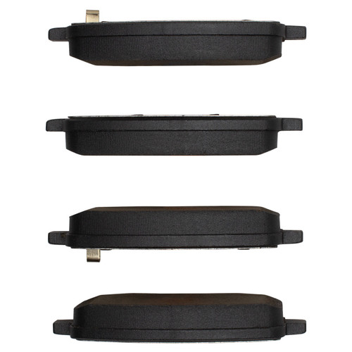 R1 15-25 Alfa Romeo Tonale Rear R1 Optimum OE Brake Pads