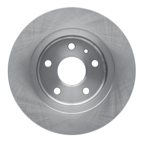 R1 2016-2023 Chevrolet Bolt EUV Rear Brake Rotor