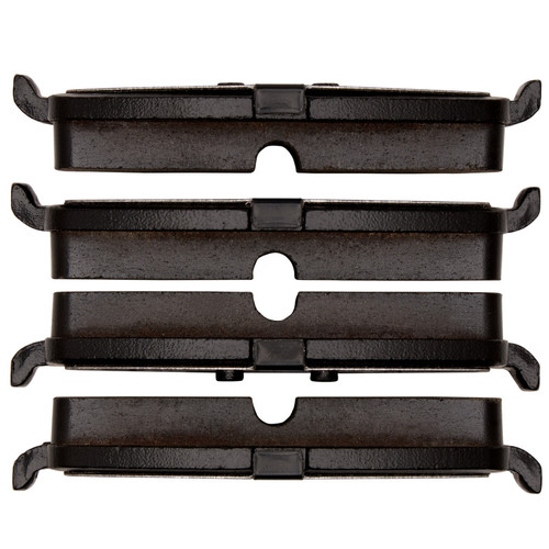 R1 15-20 Chevrolet Colorado Rear R1 Optimum OE Brake Pads