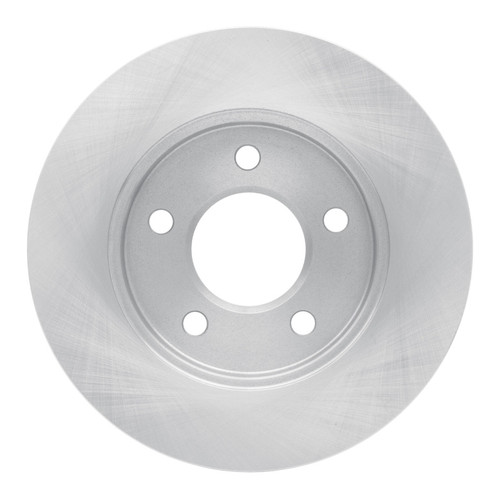 R1 2004-2016 Buick LaCrosse Rear Brake Rotor