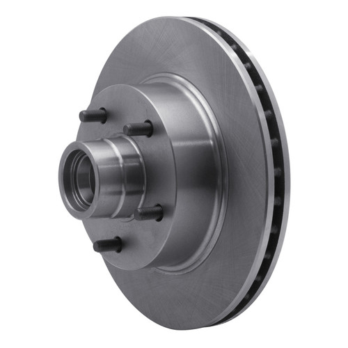 R1 1970-1981 Buick Century Front Brake Rotor