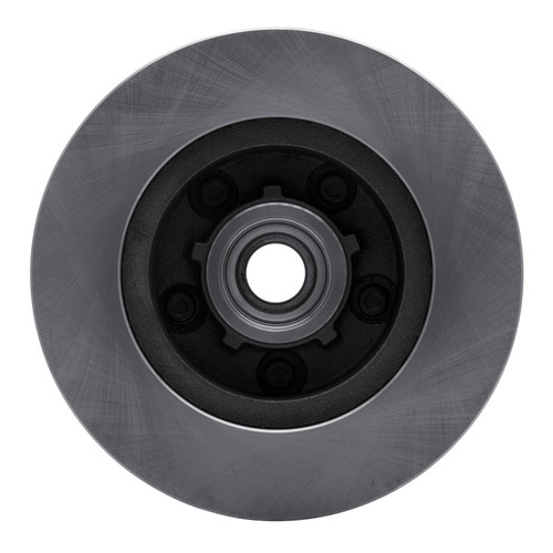 R1 1970-1981 Buick Century Front Brake Rotor