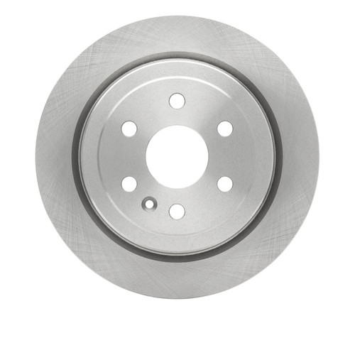 R1 2010-2016 Cadillac SRX Rear Brake Rotor