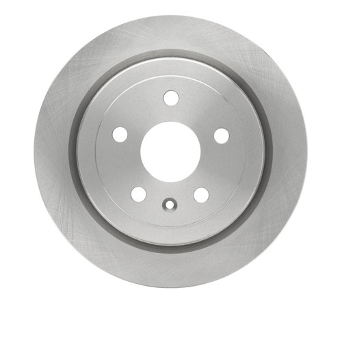 R1 2008-2019 Cadillac CTS Rear Brake Rotor
