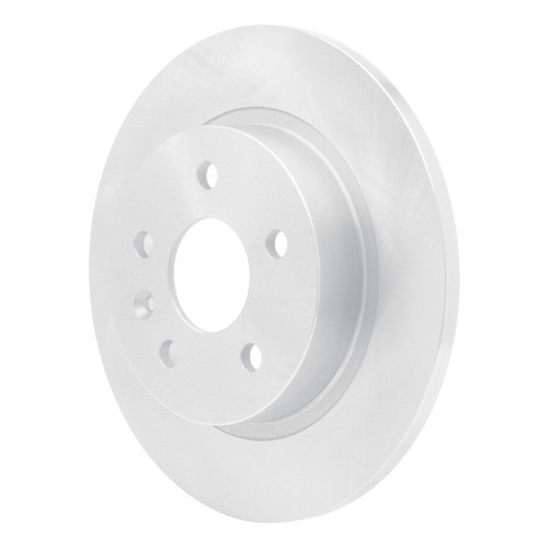 R1 2011-2022 Buick Encore Rear Brake Rotor