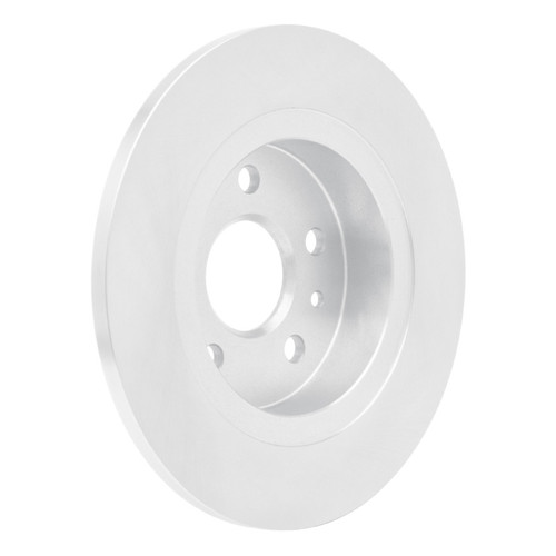 R1 2011-2022 Buick Encore Rear Brake Rotor