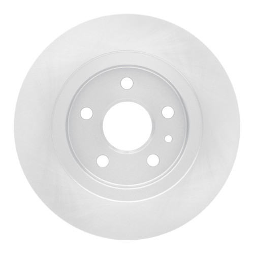 R1 2011-2022 Buick Encore Rear Brake Rotor