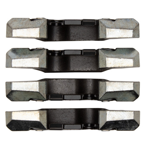 R1 12-21 BMW 428I Rear R1 Optimum OE Brake Pads