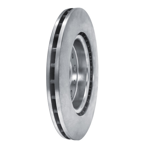 R1 2022-2025 Jeep Grand Cherokee Front Brake Rotor