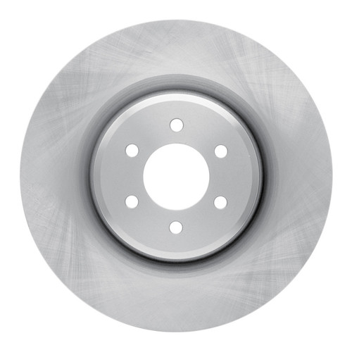 R1 2003-2017 Dodge Viper Rear Brake Rotor