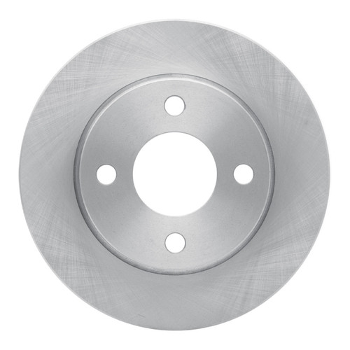 R1 1978-1990 Dodge Charger Front Brake Rotor