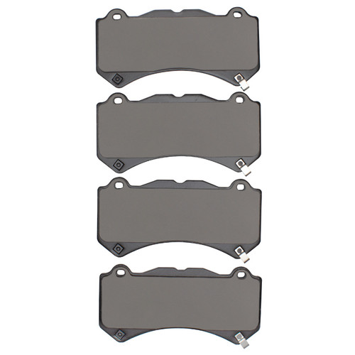 R1 09-25 Cadillac CTS Front R1 Optimum OE Brake Pads