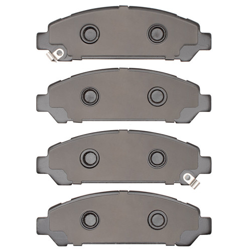 R1 09-15 Toyota Venza Front R1 Optimum OE Brake Pads
