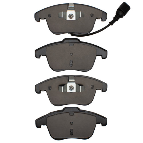 R1 12-24 Audi Q3 (Mexico) Front R1 Optimum OE Brake Pads