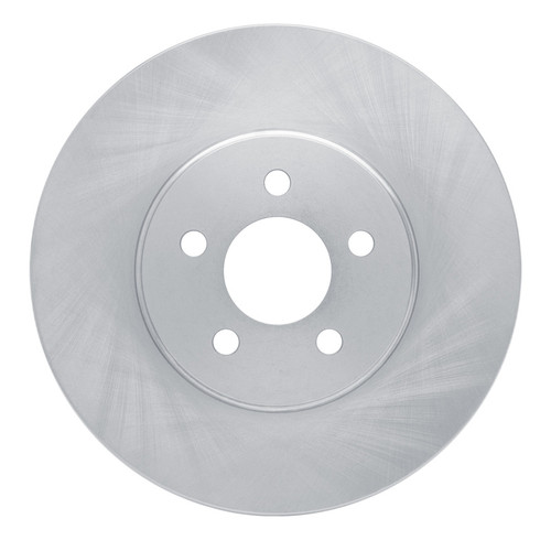 R1 1995-2006 Chrysler CIRRUS Front Brake Rotor