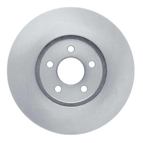 R1 1995-2006 Chrysler CIRRUS Front Brake Rotor