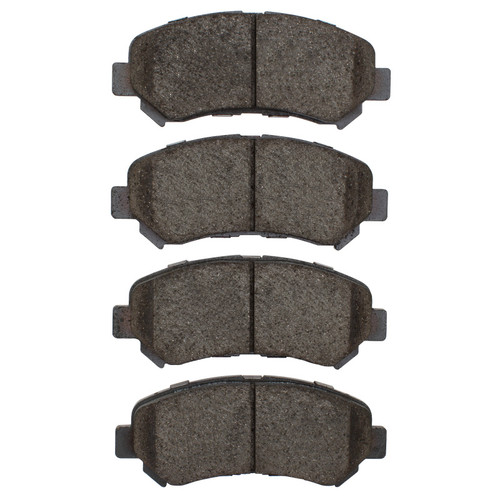 R1 07-23 Nissan Rogue Select Front R1 Optimum OE Brake Pads