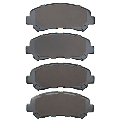 R1 07-23 Nissan Rogue Select Front R1 Optimum OE Brake Pads