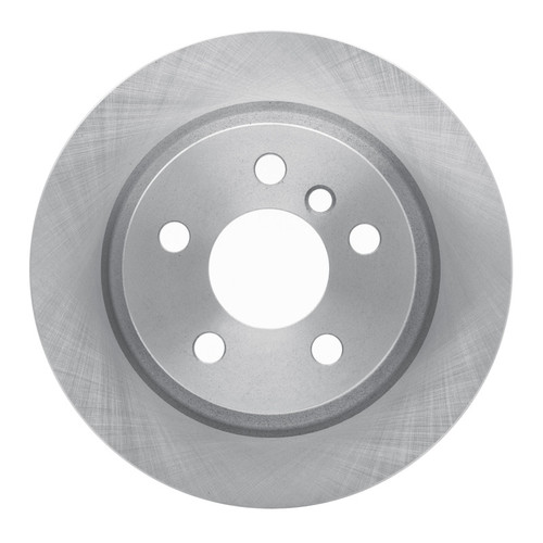 R1 2014-2025 BMW 220i (Mexico) Rear Brake Rotor