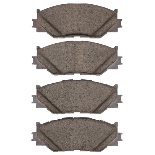 R1 06-15 Lexus IS250 Front R1 Optimum OE Brake Pads