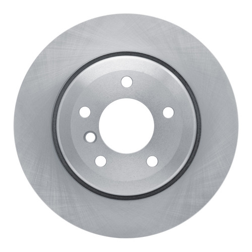 R1 2004-2010 BMW 525i (Mexico) Rear Brake Rotor