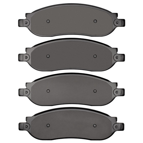 R1 05-07 Ford F-350 Super Duty 4WD Rear R1 Optimum OE Brake Pads