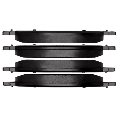 R1 05-07 Ford F-350 Super Duty 4WD Rear R1 Optimum OE Brake Pads