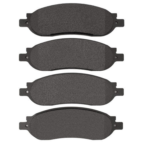 R1 05-07 Ford F-350 Super Duty 4WD Rear R1 Optimum OE Brake Pads