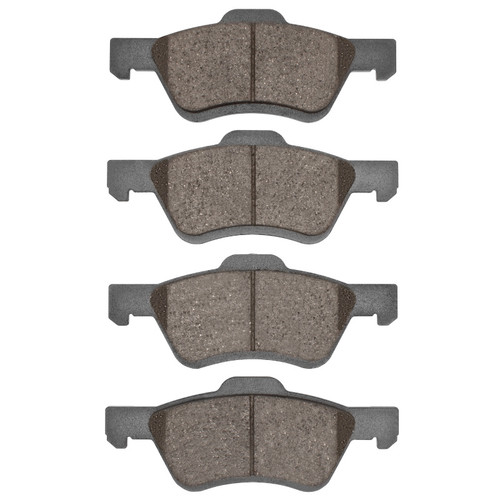 R1 05-12 Ford Escape Front R1 Optimum OE Brake Pads