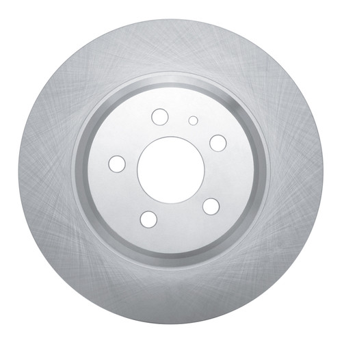 R1 2017-2025 Tesla Model 3 Rear Brake Rotor