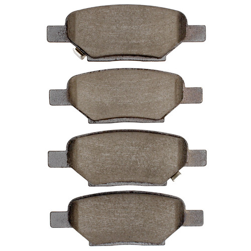 R1 04-12 Chevrolet Cobalt Rear R1 Optimum OE Brake Pads