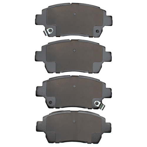 R1 00-09 Scion XB Front R1 Optimum OE Brake Pads