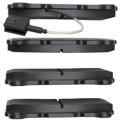 R1 14-22 Maserati Ghibli Front R1 Optimum OE Brake Pads