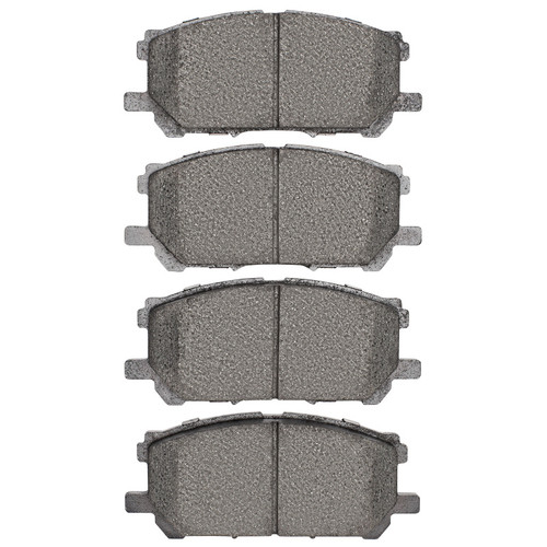 R1 04-09 Lexus RX400h Front R1 Optimum OE Brake Pads