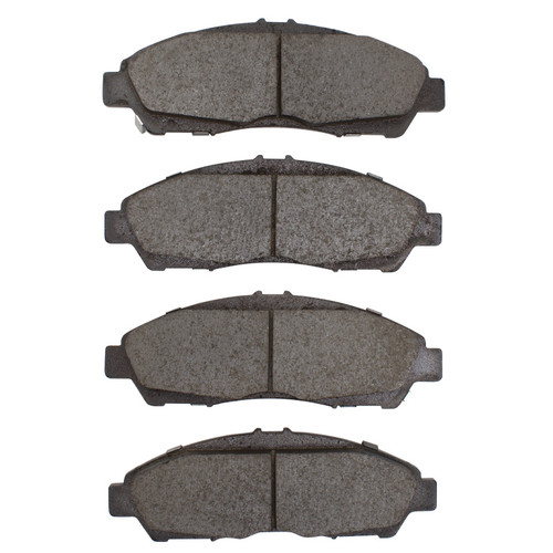 R1 17-20 Buick Enclave Front R1 Optimum OE Brake Pads