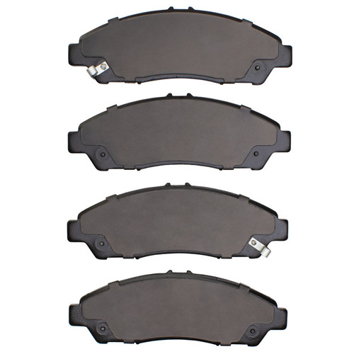 R1 17-20 Buick Enclave Front R1 Optimum OE Brake Pads