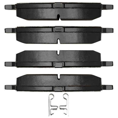 R1 03-10 Chevrolet Cobalt Front R1 Optimum OE Brake Pads
