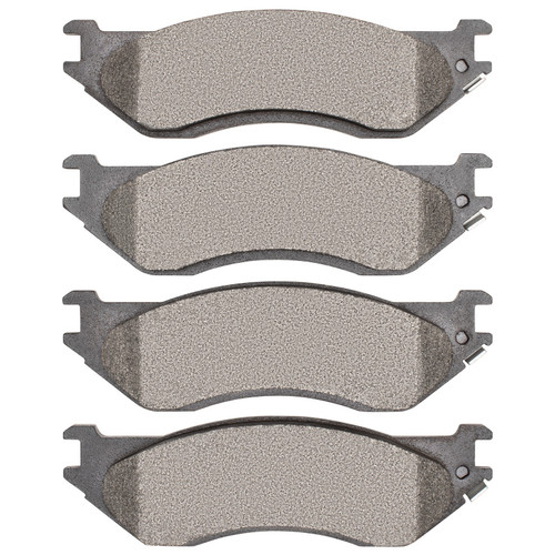 R1 02-06 Dodge Durango Front R1 Optimum OE Brake Pads