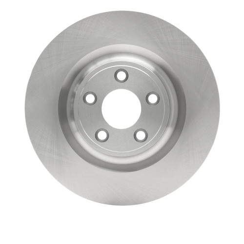 R1 2014-2021 Jaguar F-Type Rear Brake Rotor