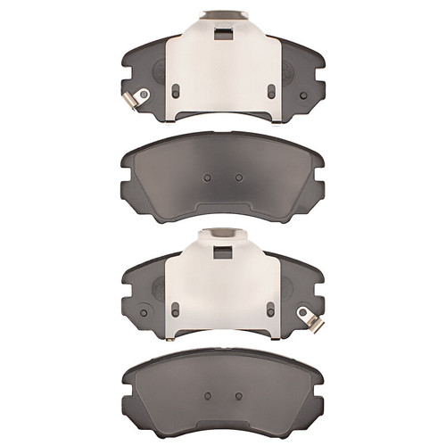 R1 02-24 Changan CS35 Front R1 Optimum OE Brake Pads